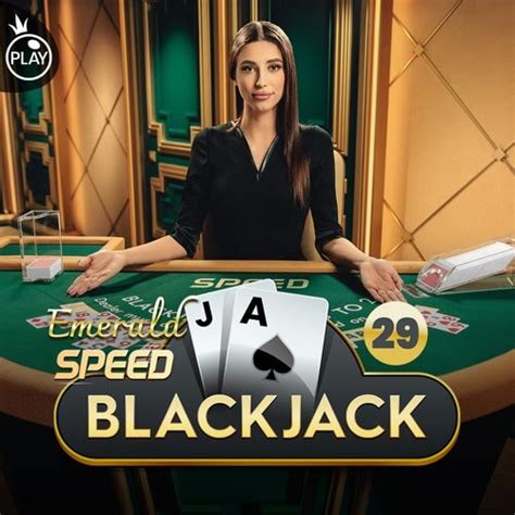 Mais Rapido Blackjack 29