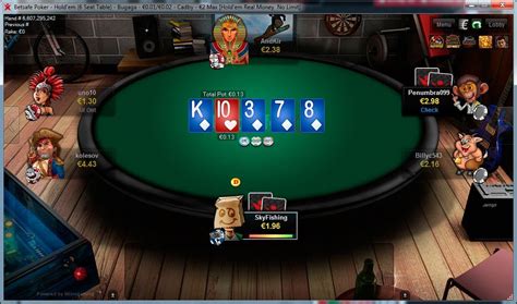 Mais Recentes Noticias De Poker Online