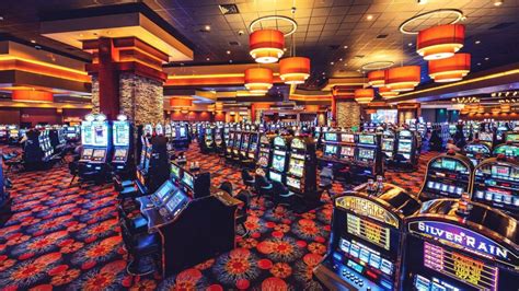 Mais Solto Slots De Oklahoma Casinos