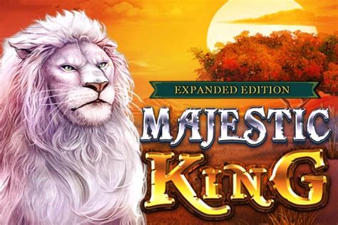 Majestic King Expanded Edition Betsson