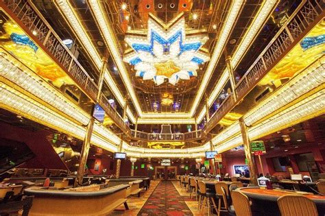 Majestic Star Casino Gary Pequeno Almoco