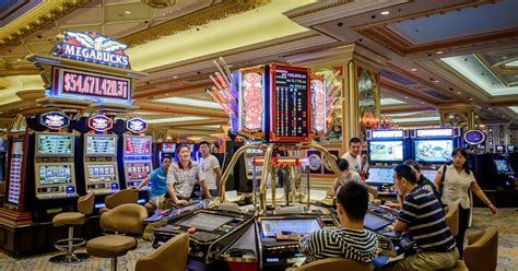 Makao Casino Apostas