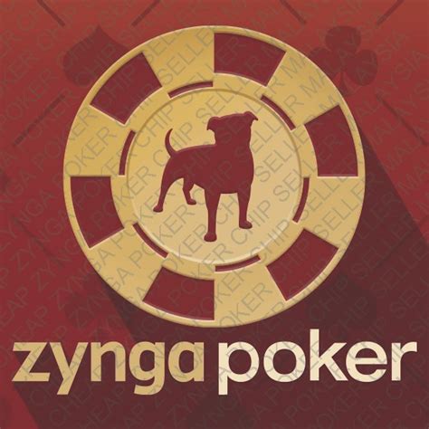 Malasia Zynga Poker Chips Venda