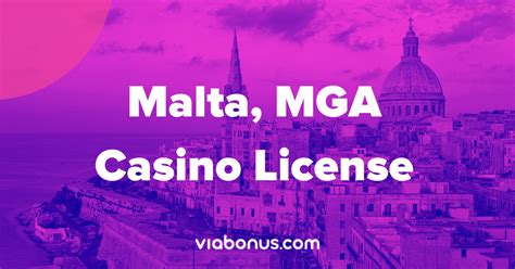 Malta Casino Licenca