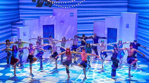 Mamma Mia Montecasino Computicket