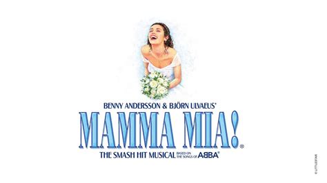Mamma Mia Review 2024