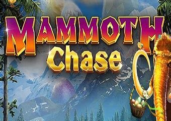 Mammoth Chase Novibet