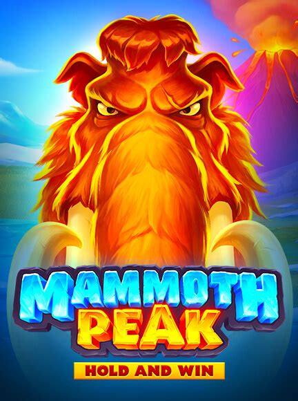 Mammoth Peak Betsson