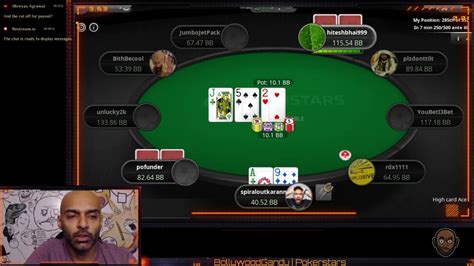 Mammoth Peak Pokerstars