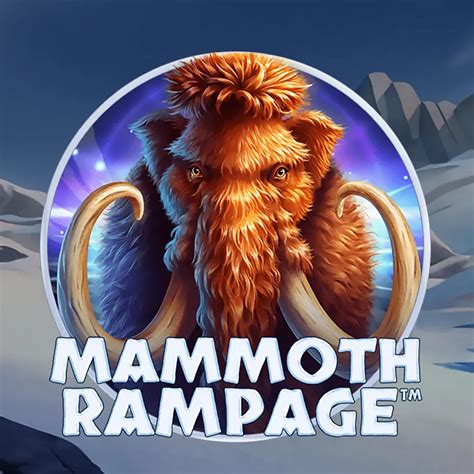 Mammoth Rampage Netbet
