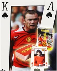 Man Utd Poker