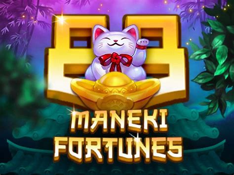 Maneki 88 Fortunes Leovegas