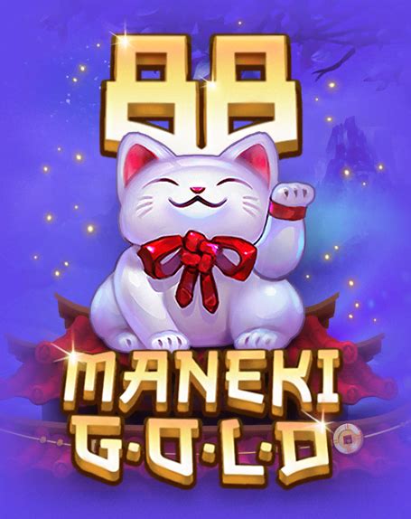 Maneki 88 Gold Leovegas