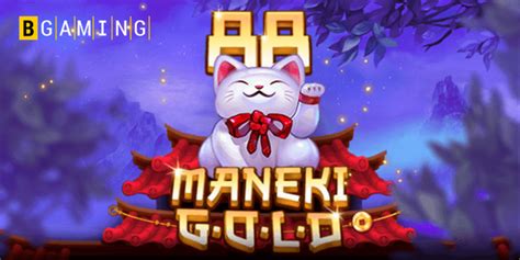 Maneki 88 Gold Netbet