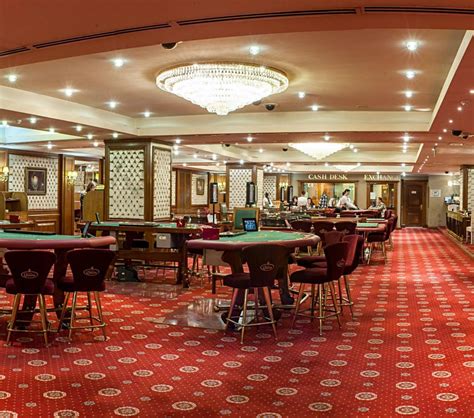 Manhattan Casino De Bucareste