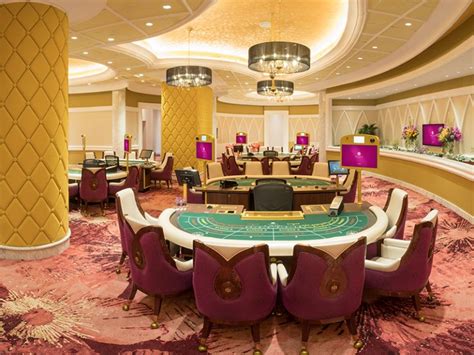 Manila Resorts World Casino Dealer Qualificacoes