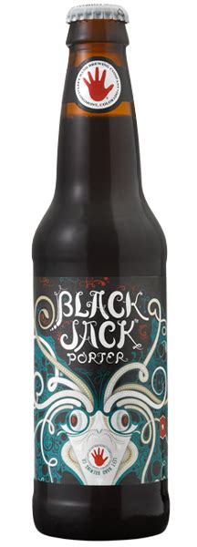 Mao Esquerda Black Jack Porter