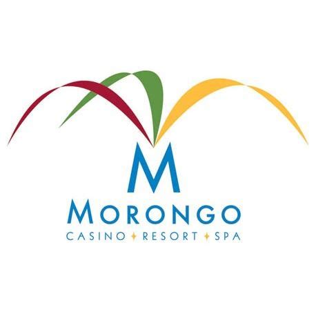 Mapquest Morongo Casino