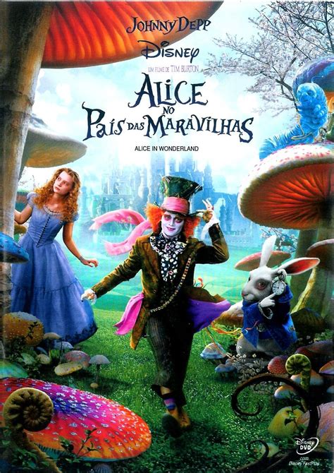 Maquina De Fenda De Alice No Pais Das Maravilhas