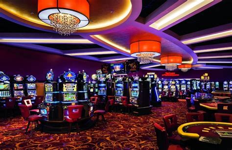Maquina De Fenda De Casinos Perto De Anaheim Ca