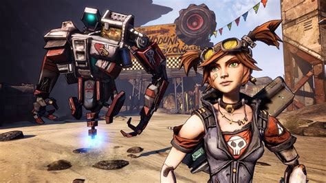 Maquina De Fenda De Chances De Borderlands 2