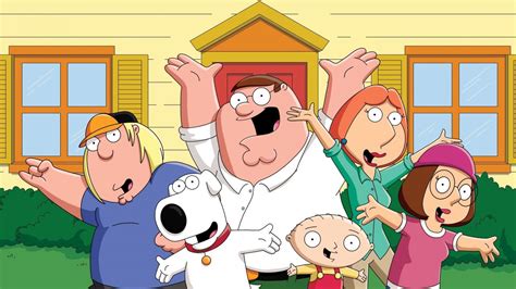 Maquina De Fenda De Family Guy