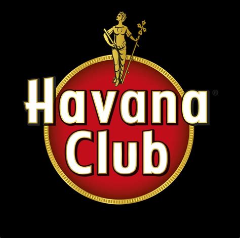 Maquina De Fenda De Havana Club