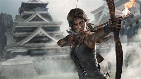 Maquina De Fenda De Tomb Raider Gratis