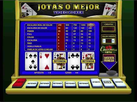 Maquina De Poker Download
