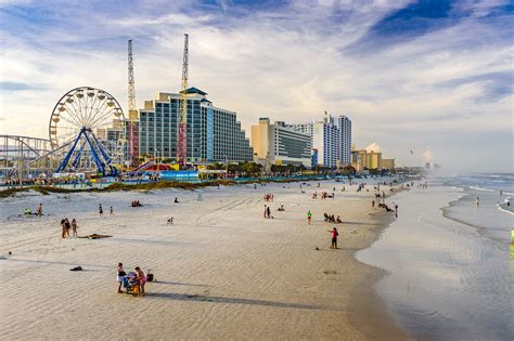 Maquinas De Fenda De Daytona Beach Florida