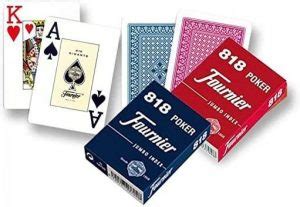 Marca Dallimore Poker