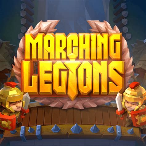 Marching Legions Bet365