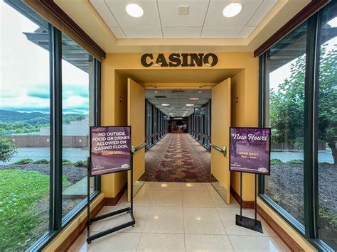 Mardi Gras Casino E Resort Em Cross Lanes Wv