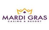 Mardi Gras Casino West Virginia Poker