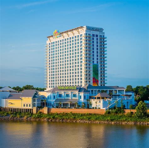 Margaritaville Casino &Amp; Restaurante Biloxi Ms