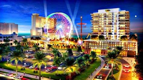 Margaritaville Casino Biloxi Entretenimento