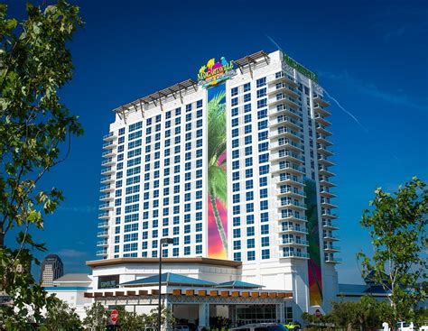 Margaritaville Casino Resort Bossier City