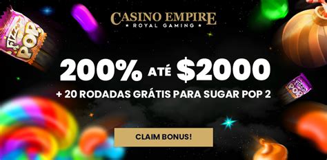 Maria Casino 20 Rodadas Gratis