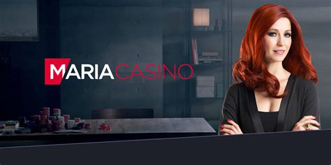 Maria Casino Comentarios