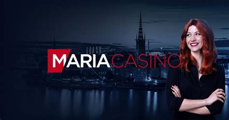 Maria Casino Noruega