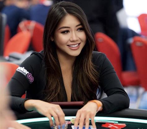 Maria Ho Poker Stars Nome