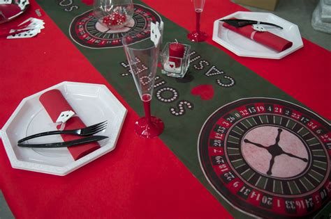 Mariage De Poker