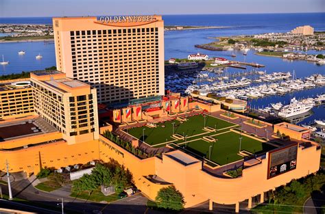 Marina Casino Em Atlantic City