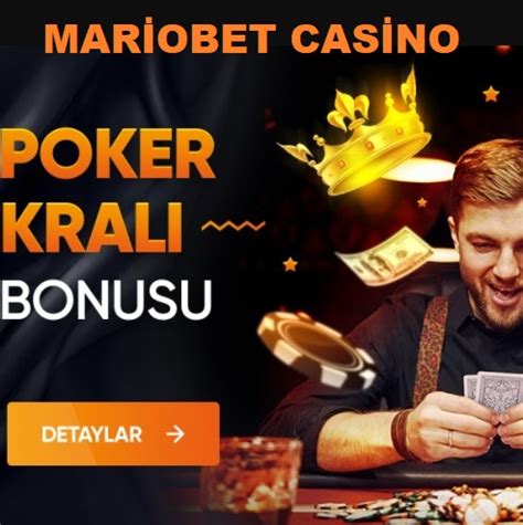Mariobet Casino App