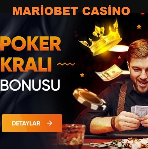 Mariobet Casino Argentina