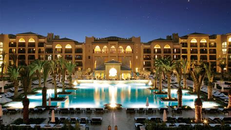 Maroc Resort Casino