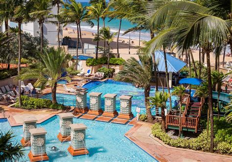 Marriott San Juan Resort And Stellaris Casino Priceline