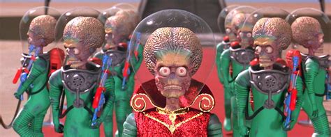 Mars Attacks Betano