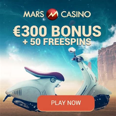 Mars Casino Peru