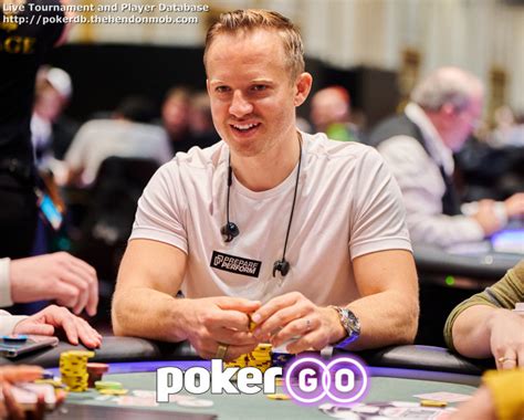 Martin Jacobson Poker Nome De Tela